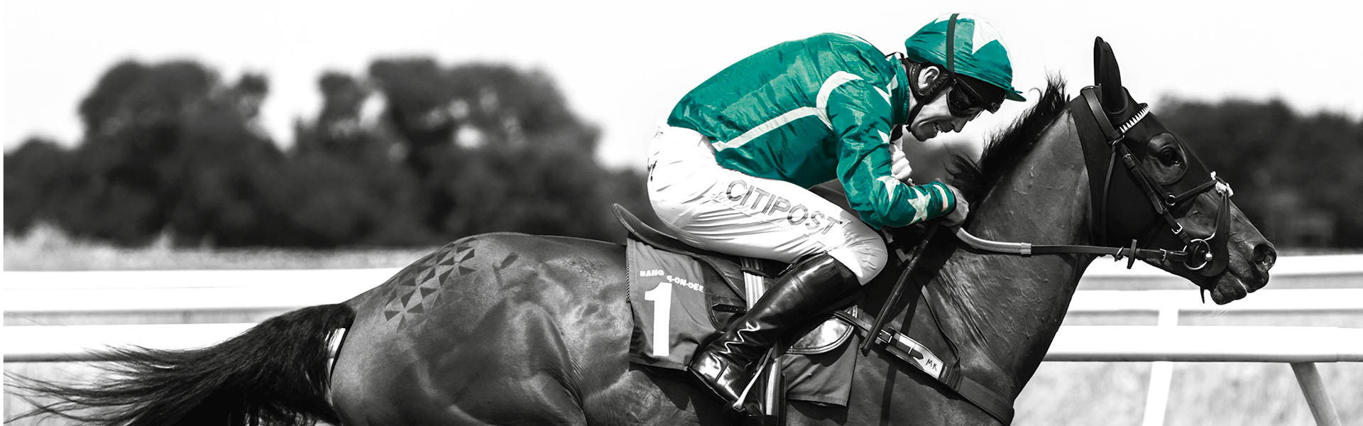 Racing Behind Closed Doors thumbnail image