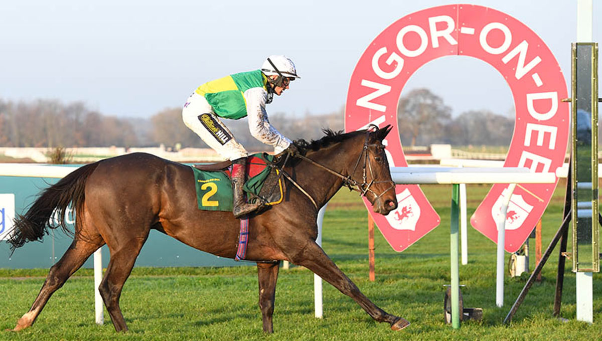 Delving into Bangor’s Past thumbnail image