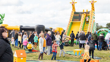 Family Fun Evening (16.8.21) thumbnail image